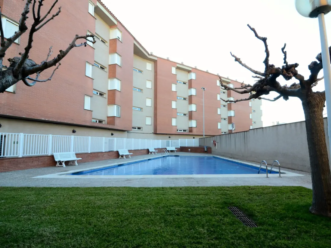 Location de Vacances L'Escala 182