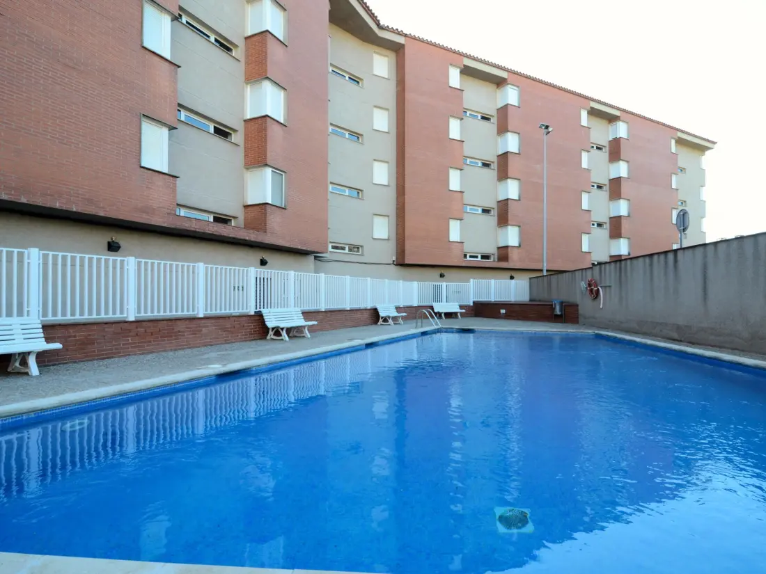 Location de Vacances L'Escala 182