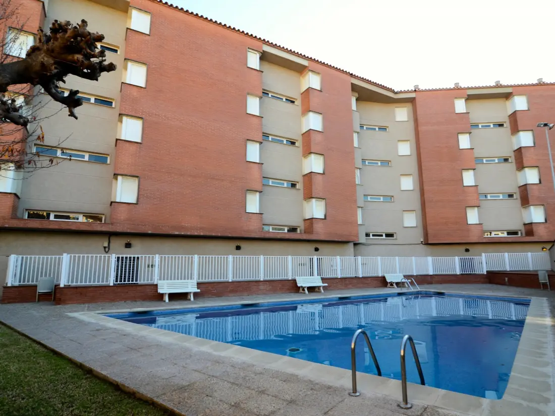 Location de Vacances L'Escala 182