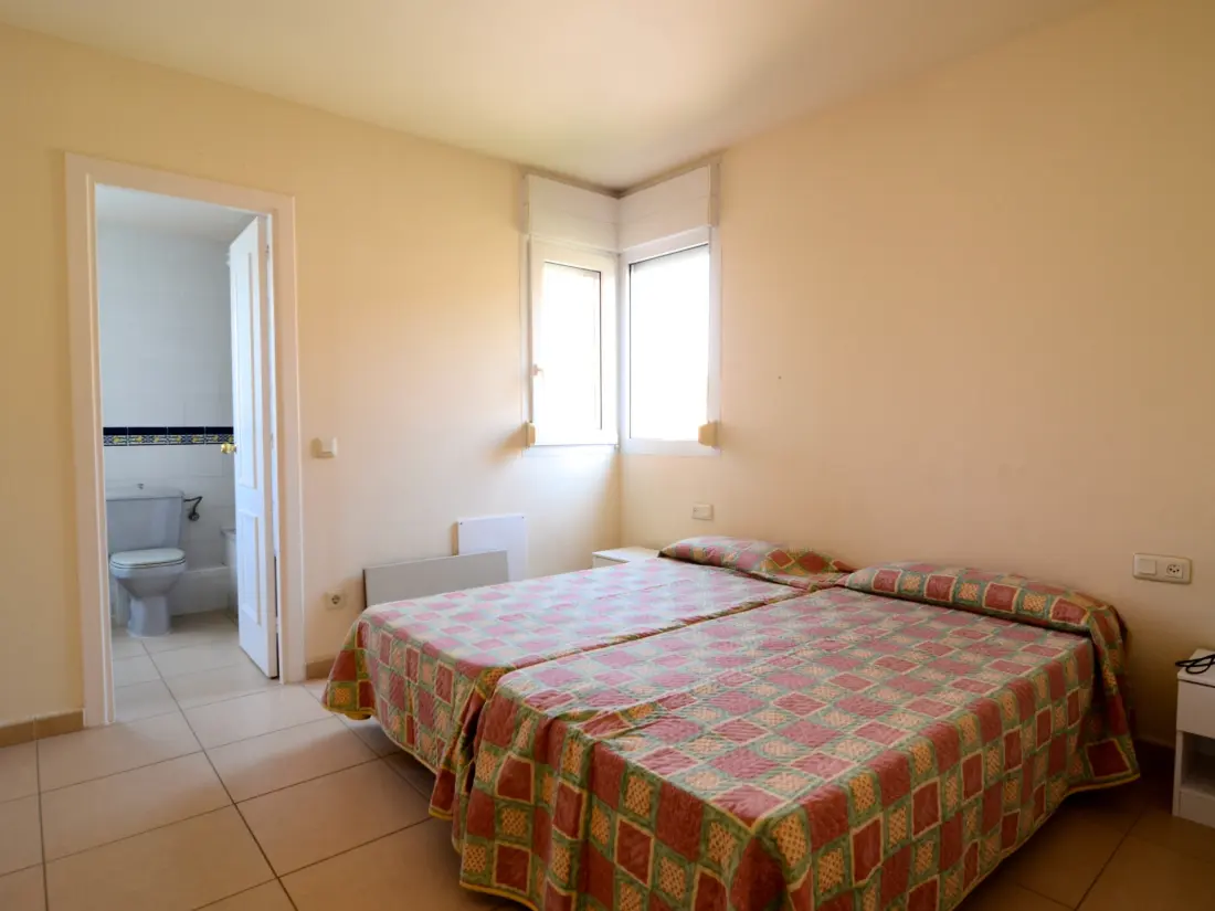 Location de Vacances L'Escala 182