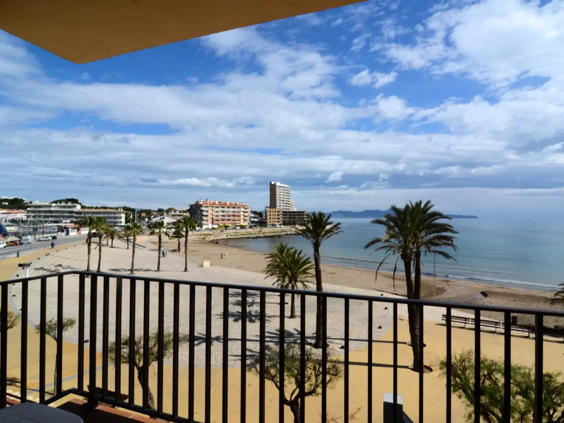 Location de Vacances L'Escala 184