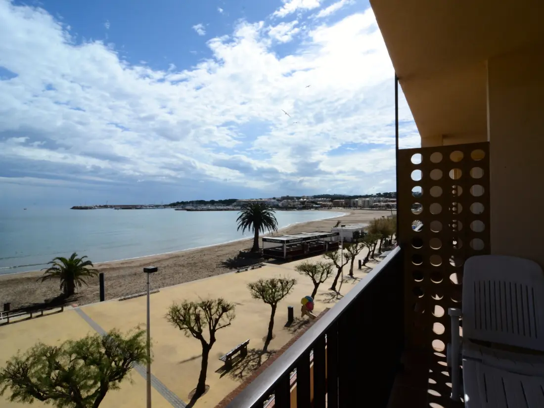 Location de Vacances L'Escala 184