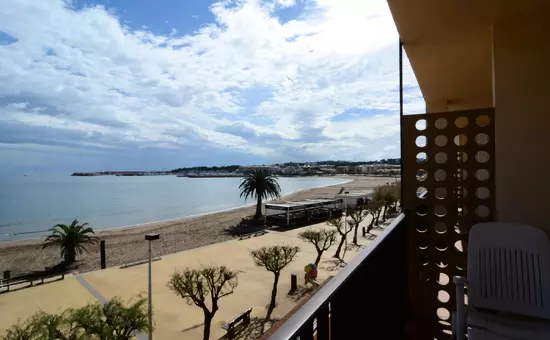 Location de Vacances L'Escala 184