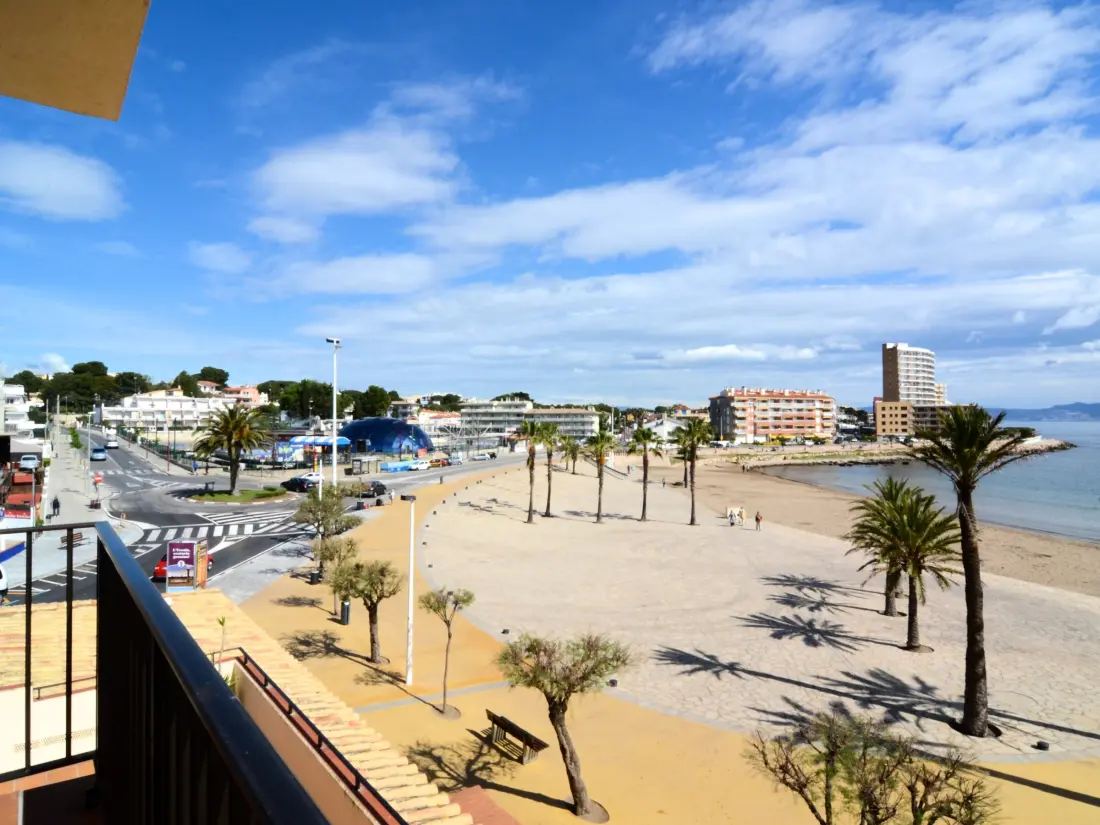 Location de Vacances L'Escala 184