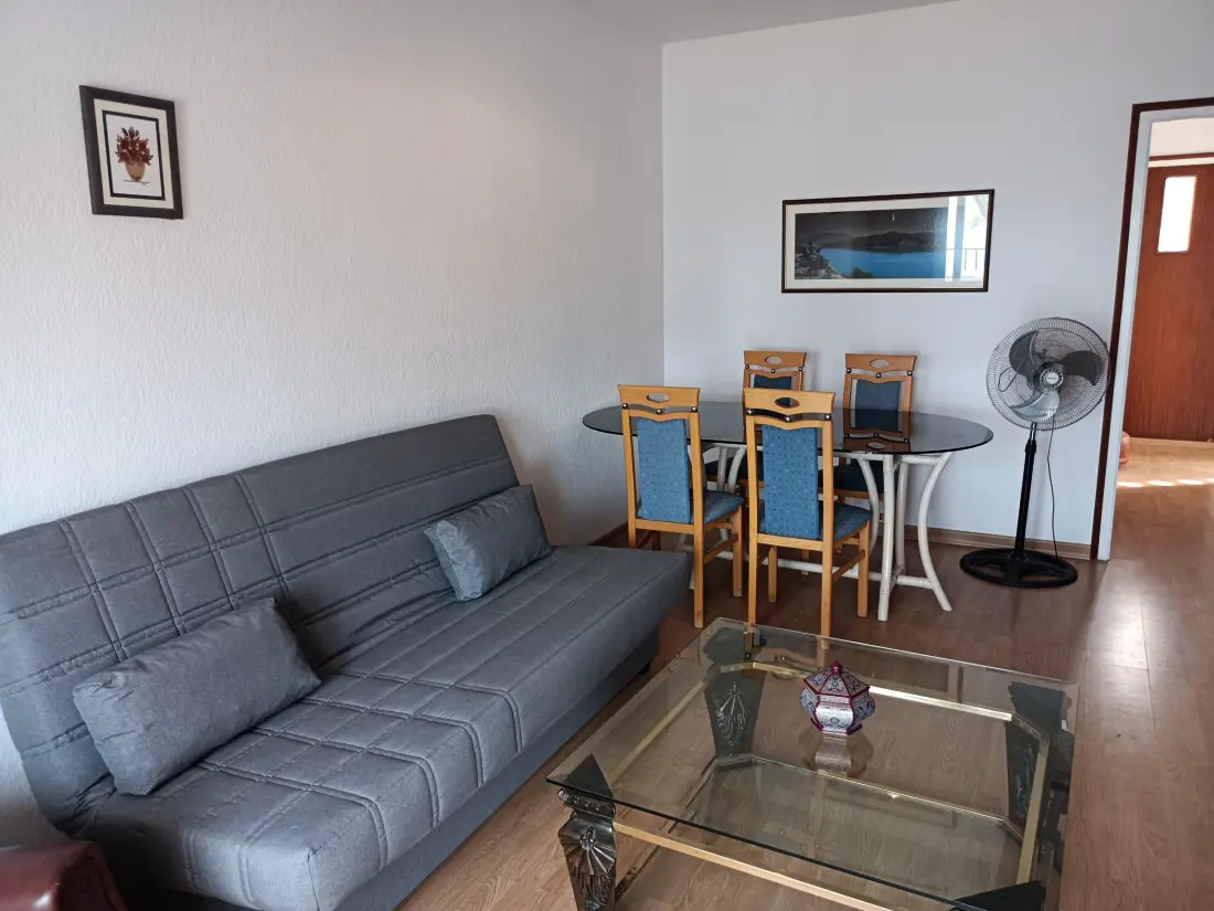 Location de Vacances L'Escala 184