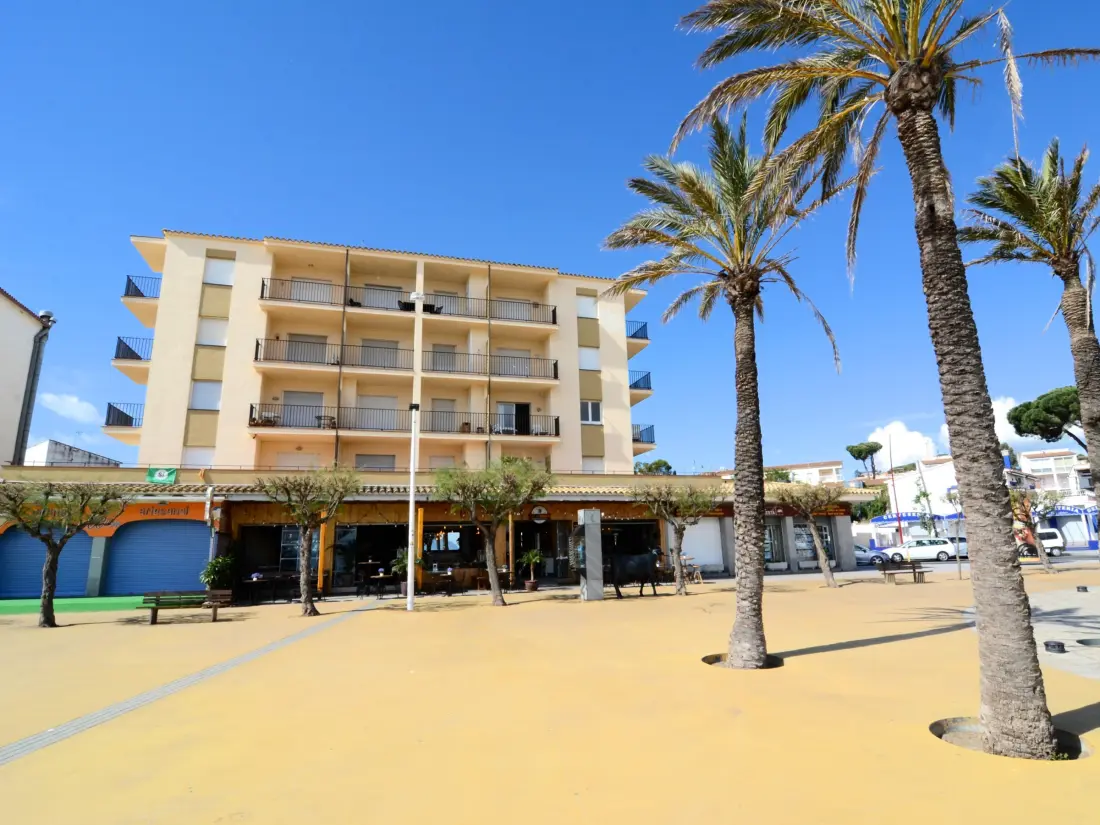 Location de Vacances L'Escala 184
