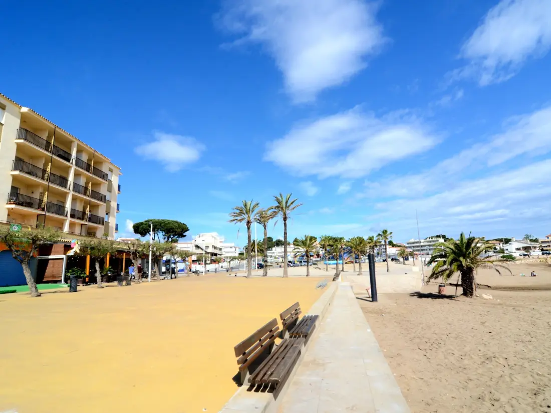 Location de Vacances L'Escala 184