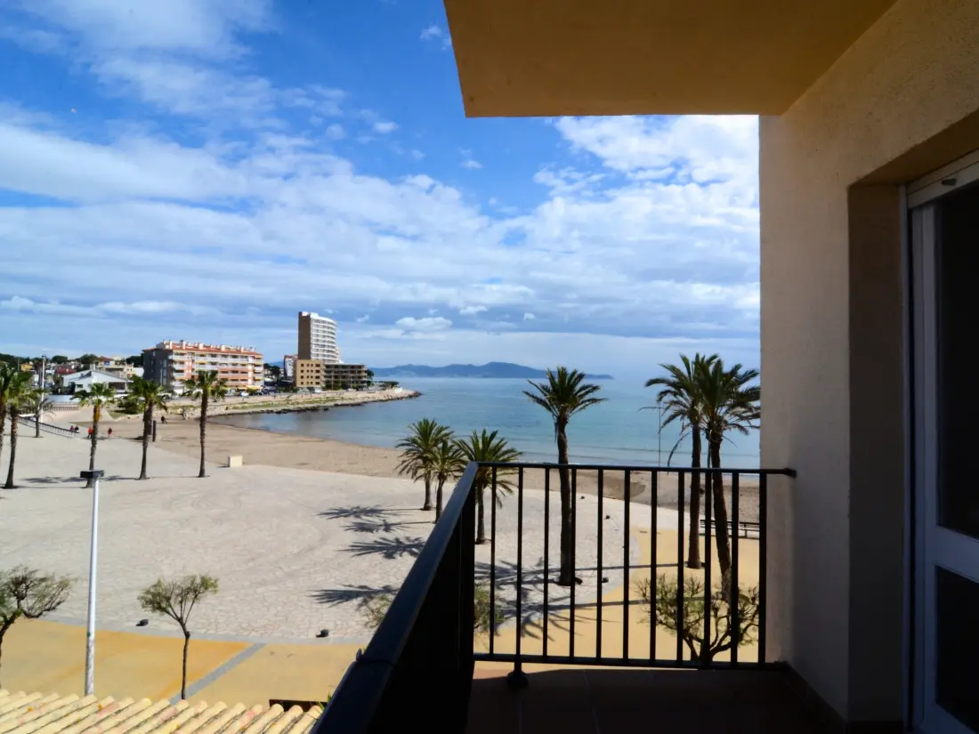 Location de Vacances L'Escala 184