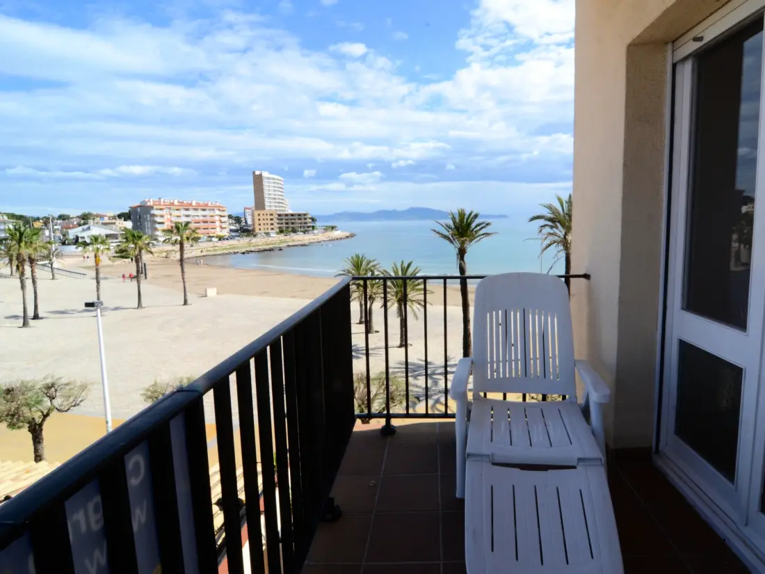 Location de Vacances L'Escala 184
