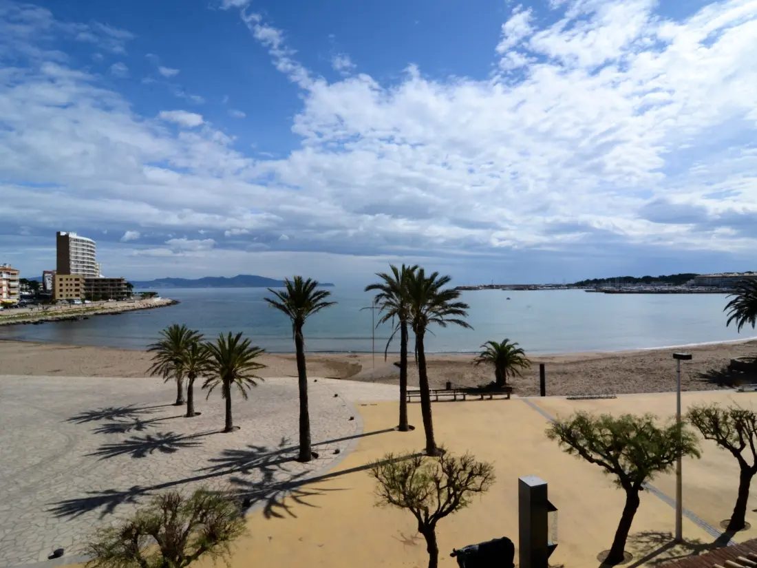 Location de Vacances L'Escala 184
