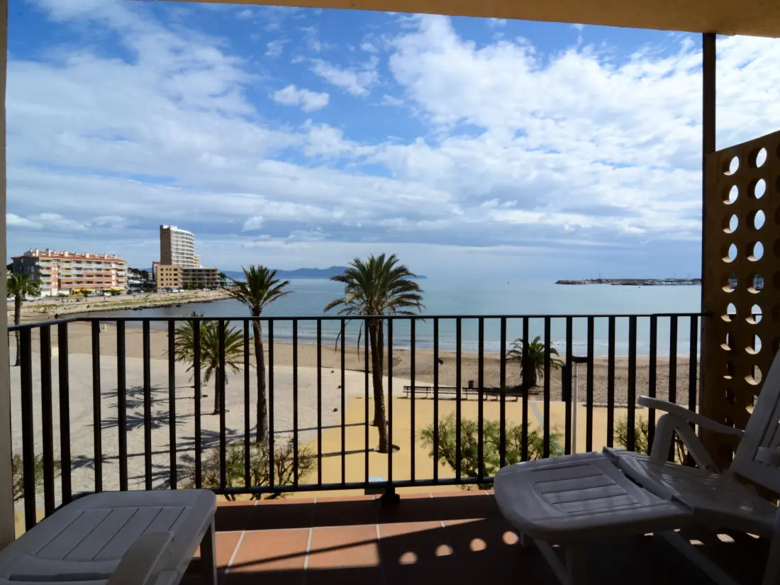 Location de Vacances L'Escala 184