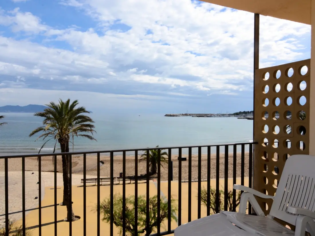 Location de Vacances L'Escala 184