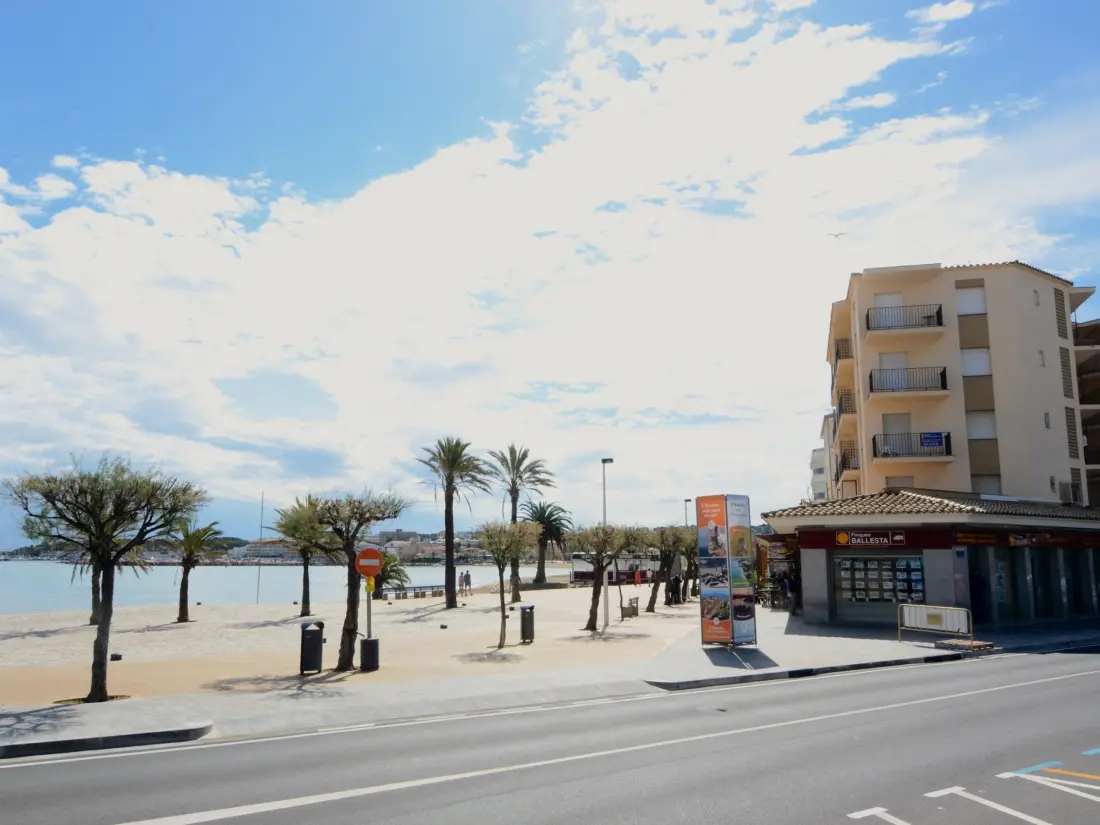 Location de Vacances L'Escala 184