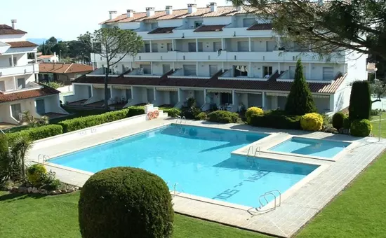 Location de Vacances L'Escala 185