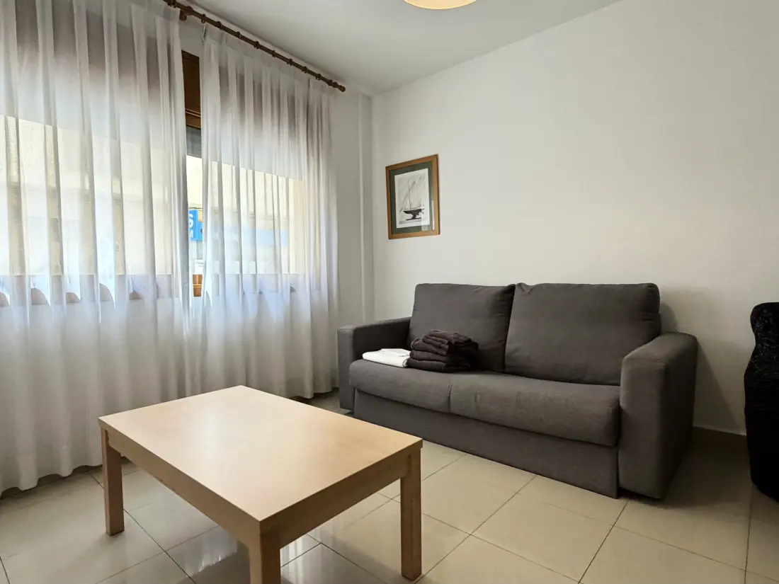 Location de Vacances L'Escala 186