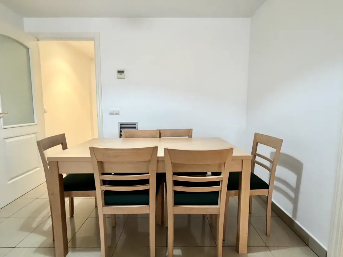 Location de Vacances L'Escala 186