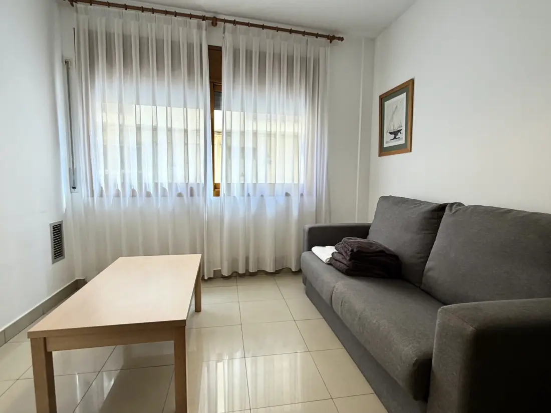 Location de Vacances L'Escala 186