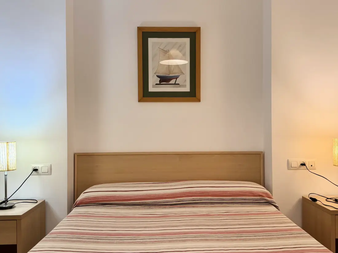 Location de Vacances L'Escala 186