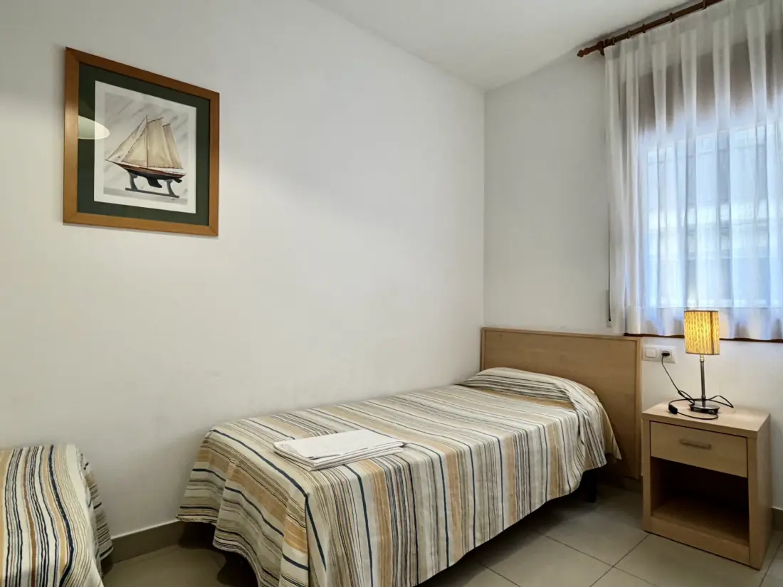Location de Vacances L'Escala 186