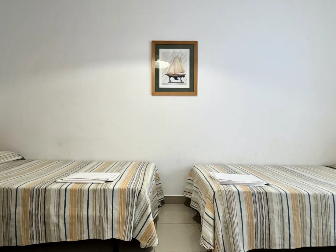Location de Vacances L'Escala 186