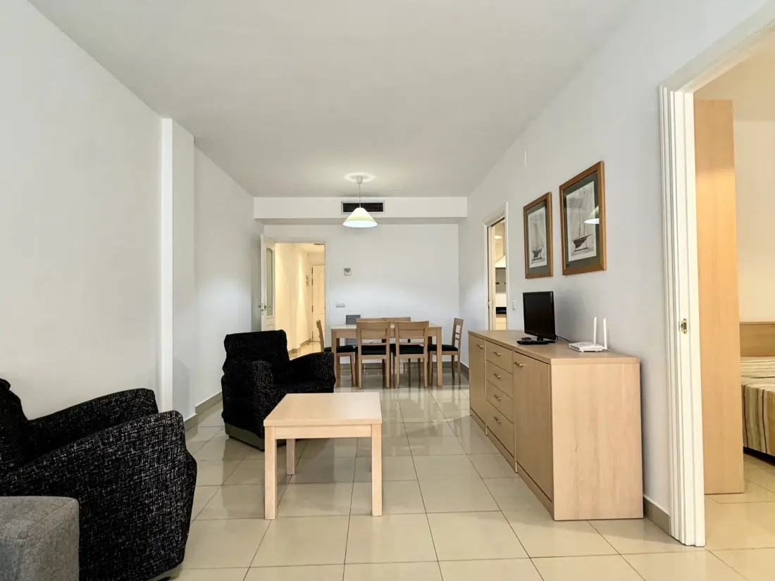 Location de Vacances L'Escala 186