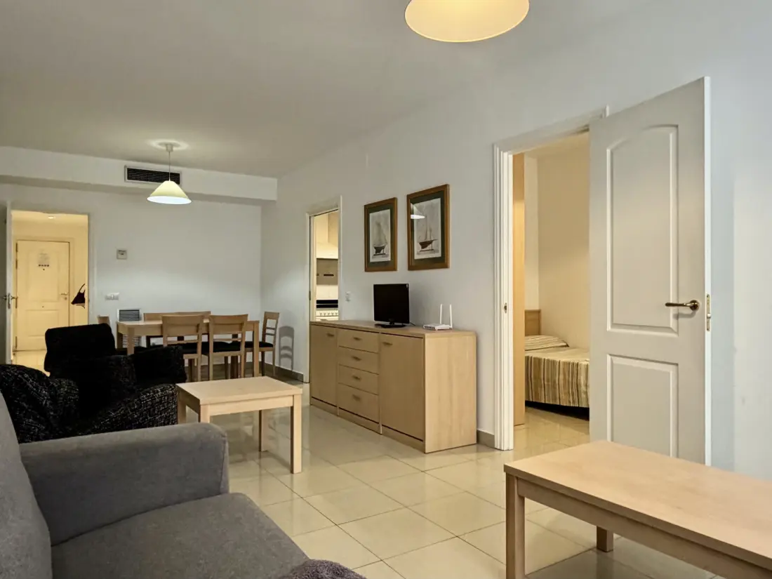 Location de Vacances L'Escala 186