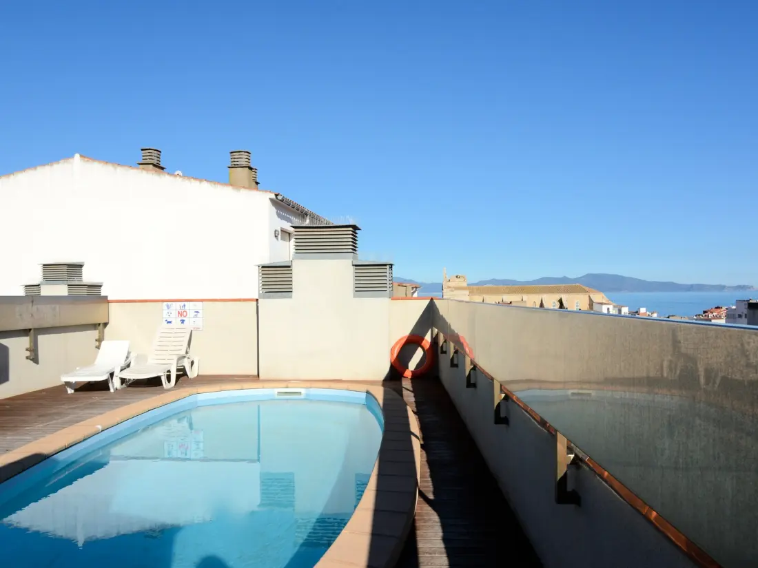 Location de Vacances L'Escala 186