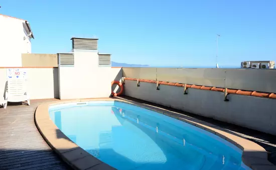 Location de Vacances L'Escala 188