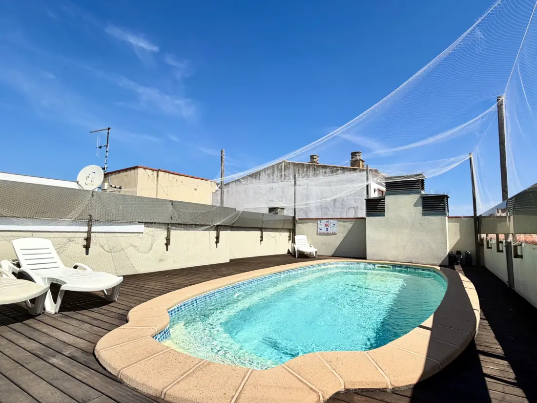 Location de Vacances L'Escala 188