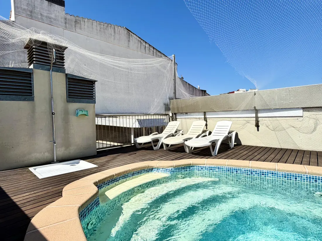 Location de Vacances L'Escala 188