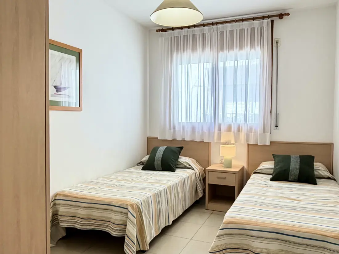 Location de Vacances L'Escala 188
