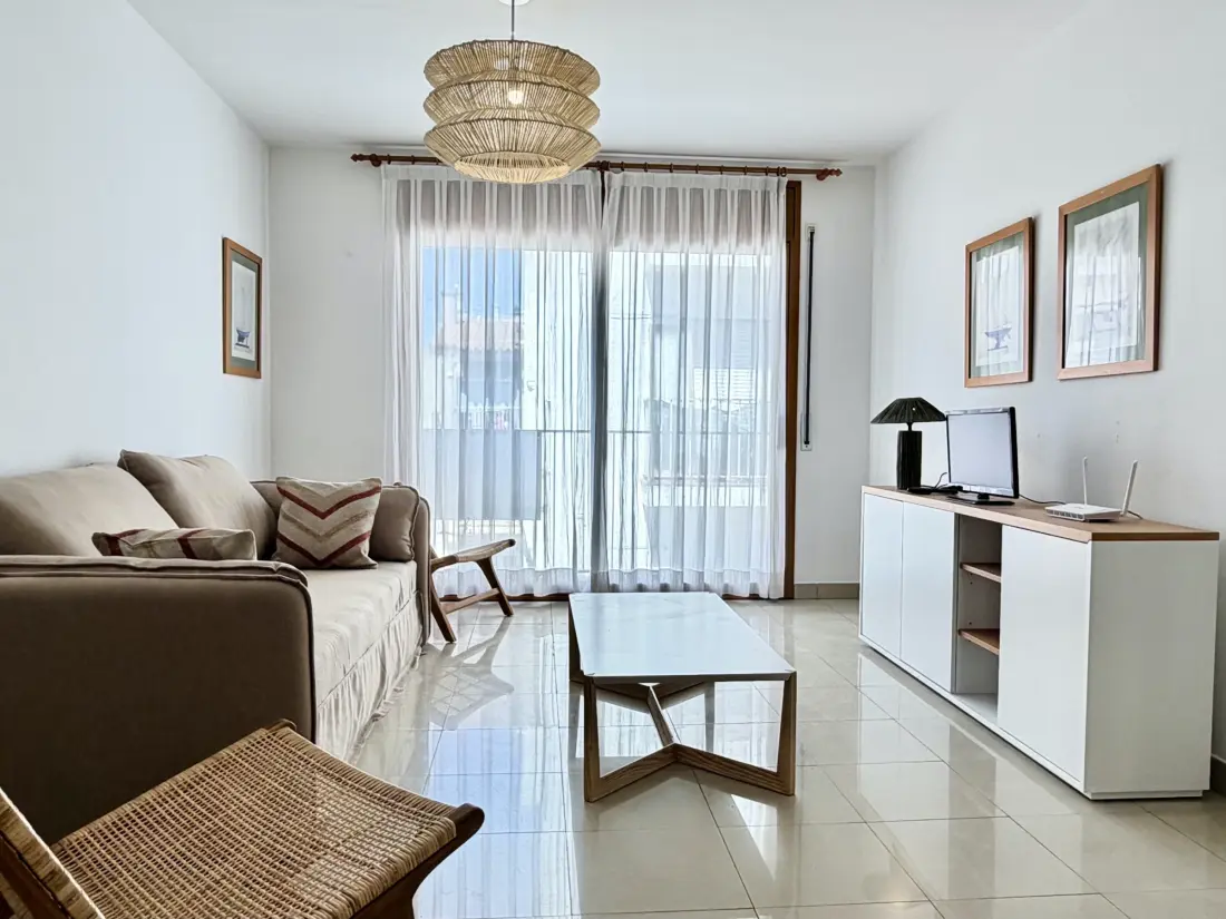 Location de Vacances L'Escala 188