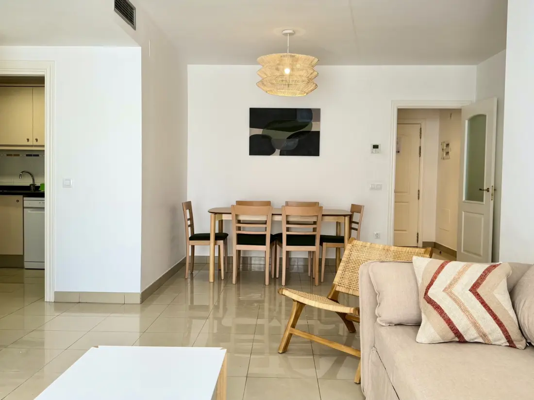 Location de Vacances L'Escala 188