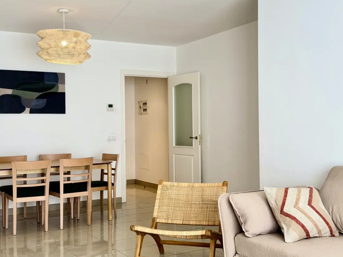 Location de Vacances L'Escala 188