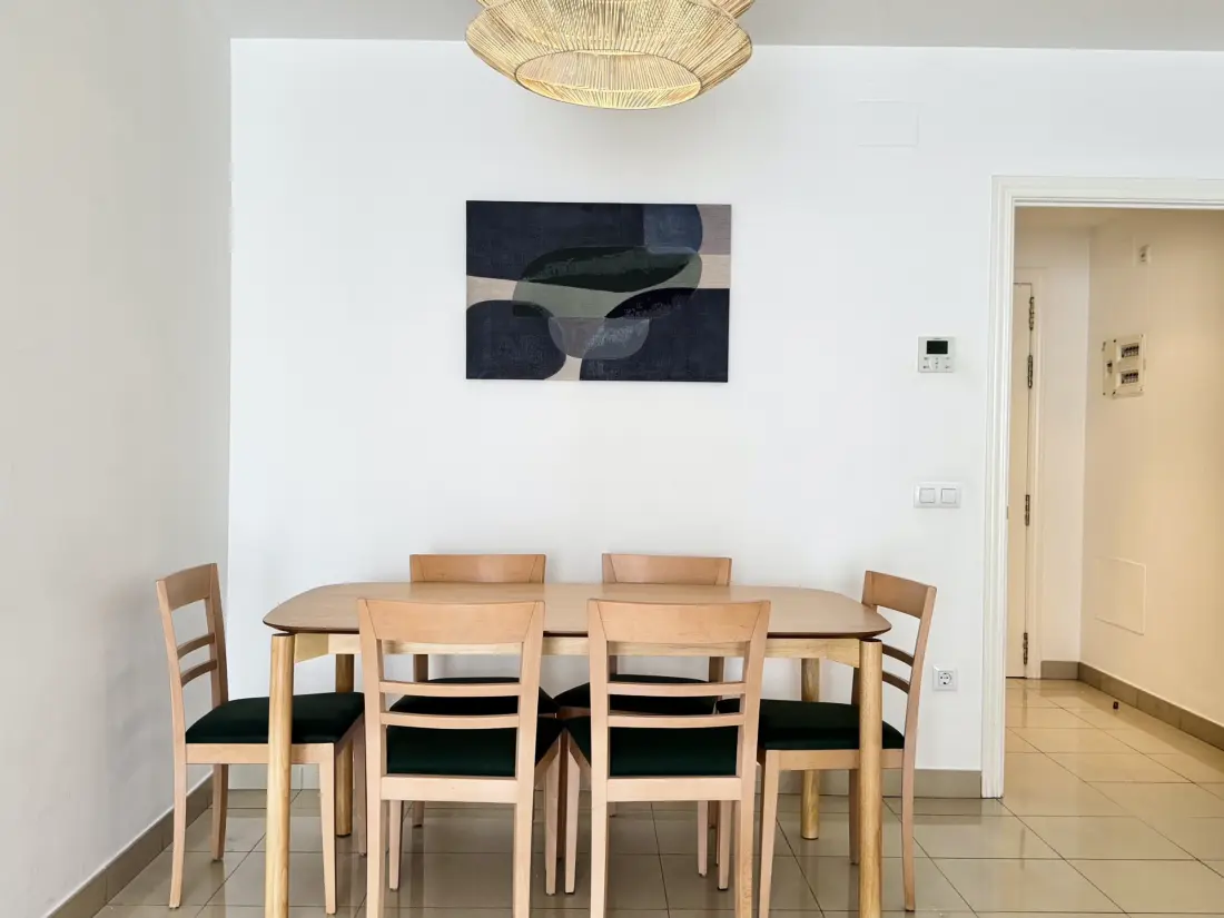 Location de Vacances L'Escala 188