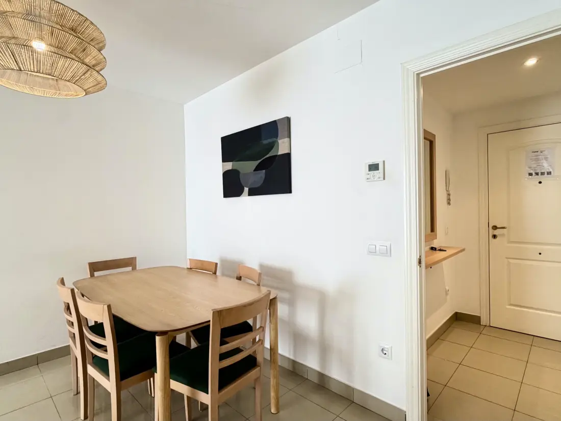 Location de Vacances L'Escala 188