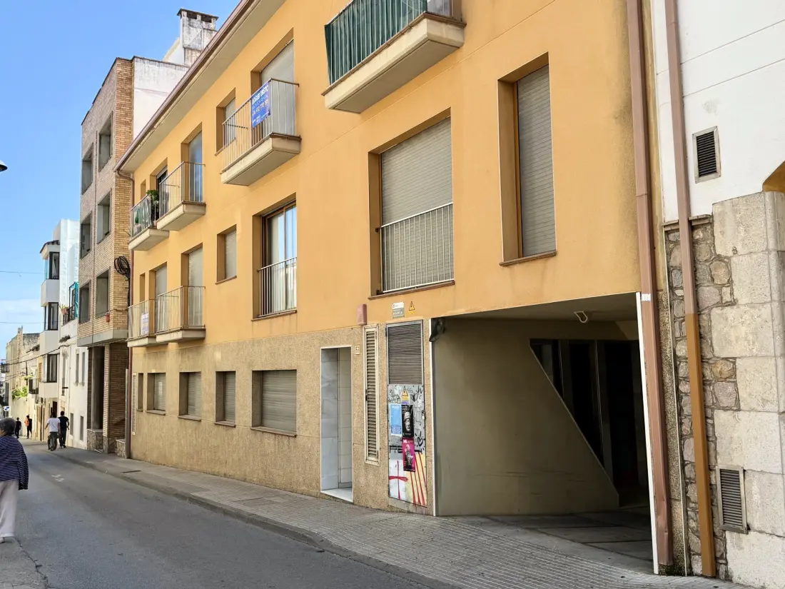 Location de Vacances L'Escala 188