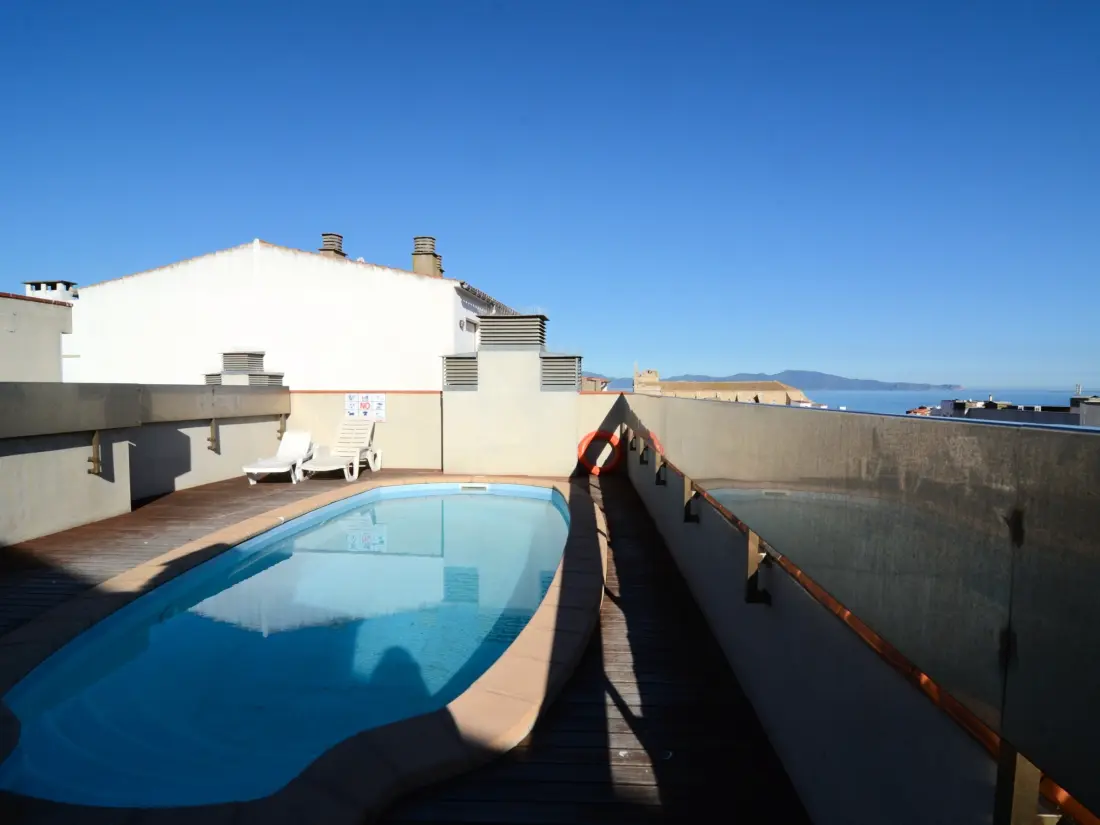 Location de Vacances L'Escala 189