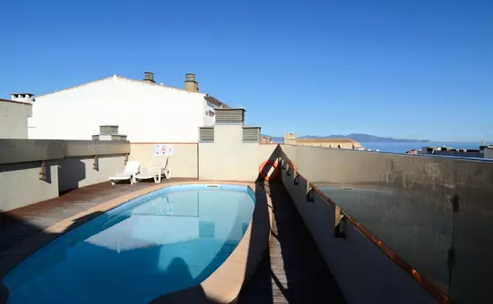 Location de Vacances L'Escala 189