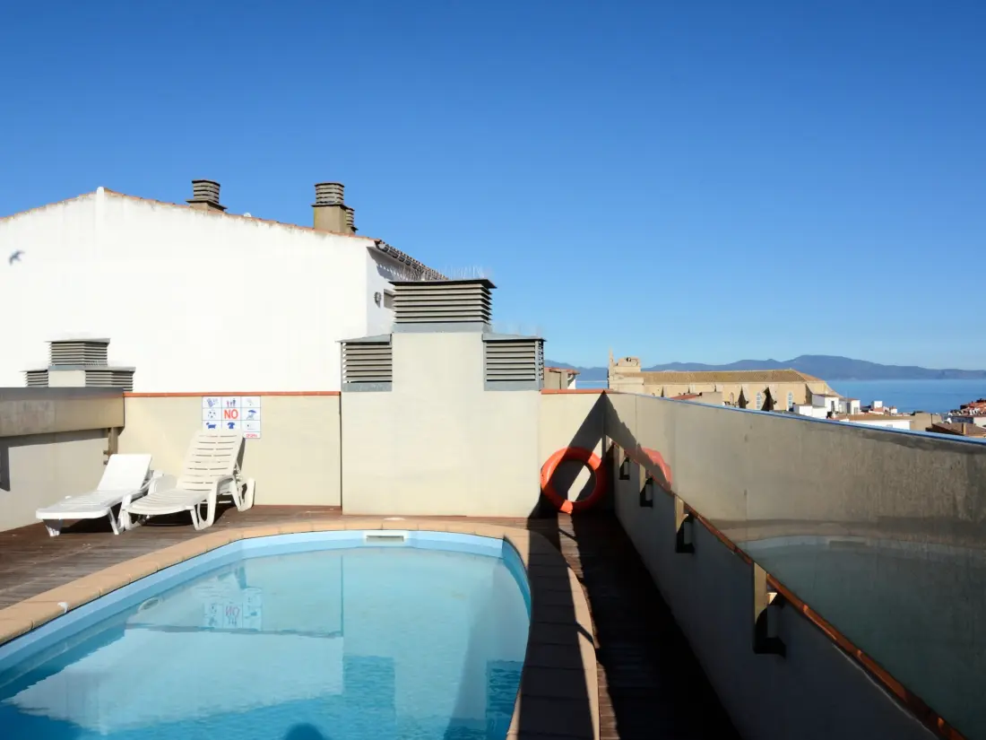 Location de Vacances L'Escala 189
