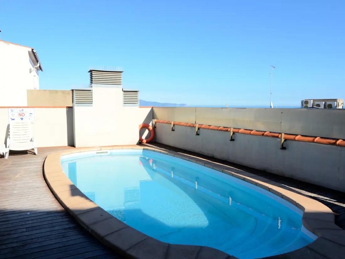 Location de Vacances L'Escala 190