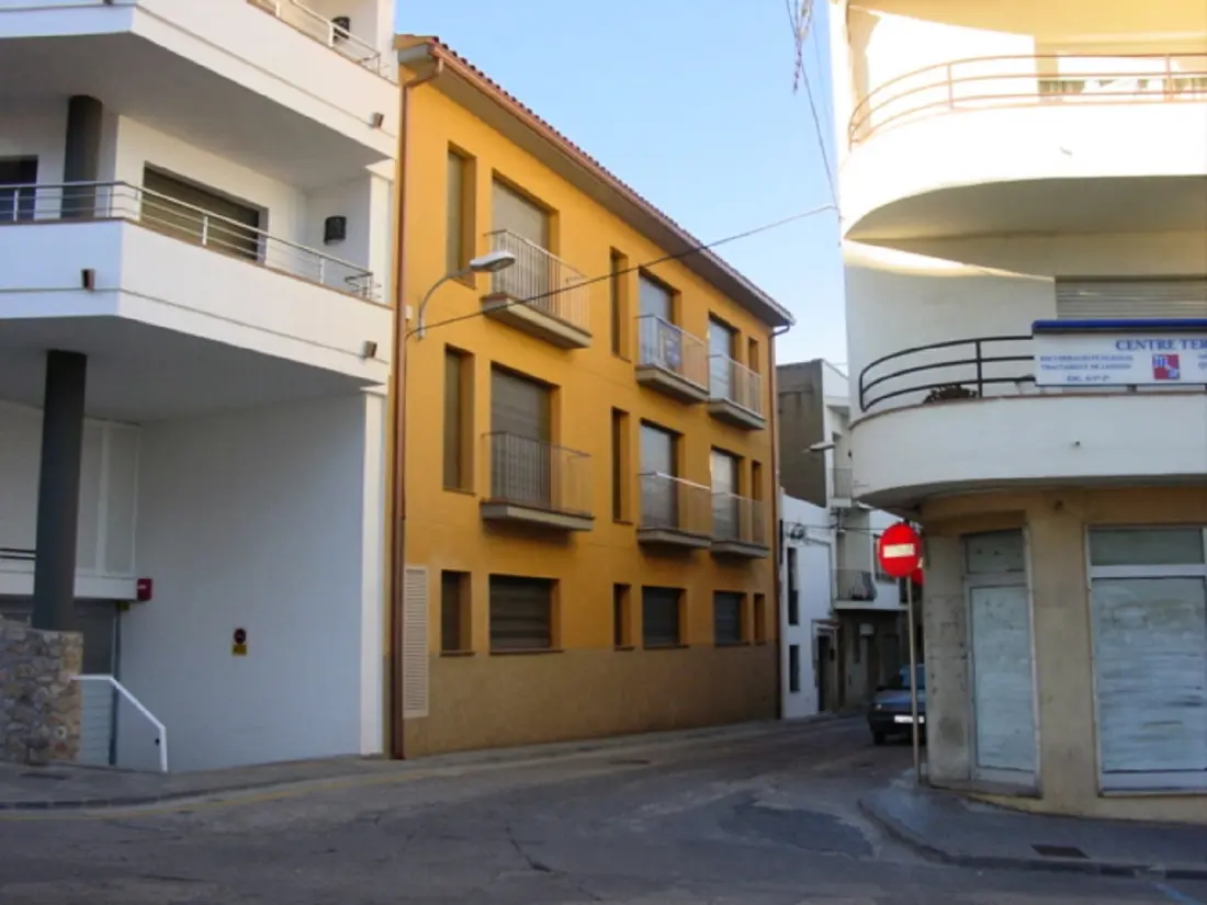 Location de Vacances L'Escala 190
