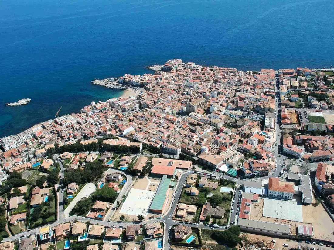 Location de Vacances L'Escala 190