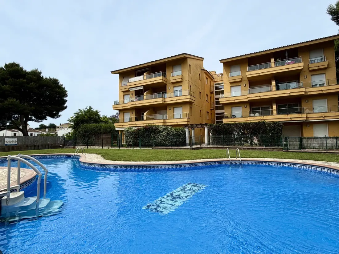 Location de Vacances L'Escala 191