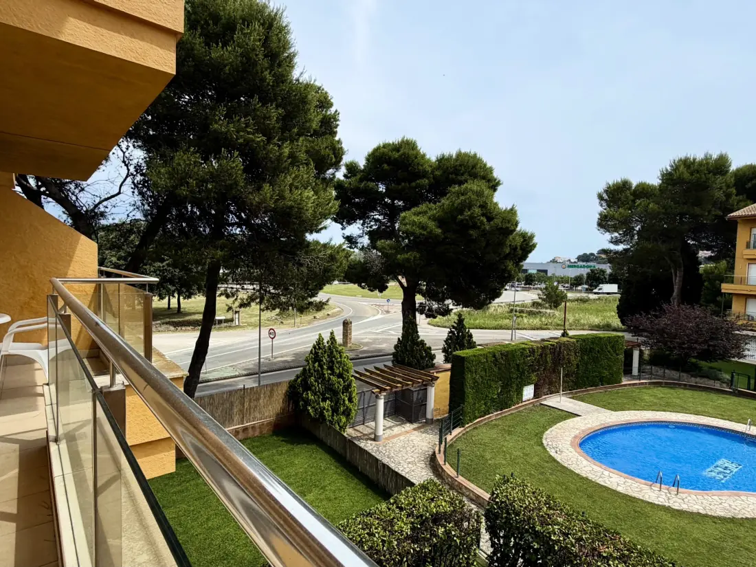 Location de Vacances L'Escala 191
