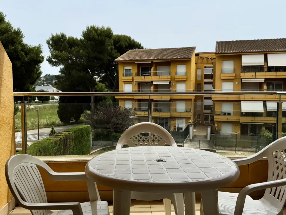 Location de Vacances L'Escala 191