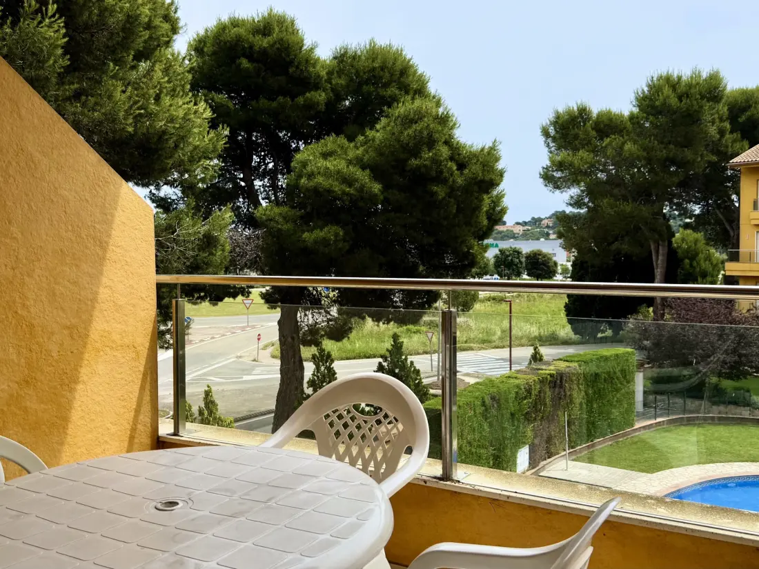 Location de Vacances L'Escala 191