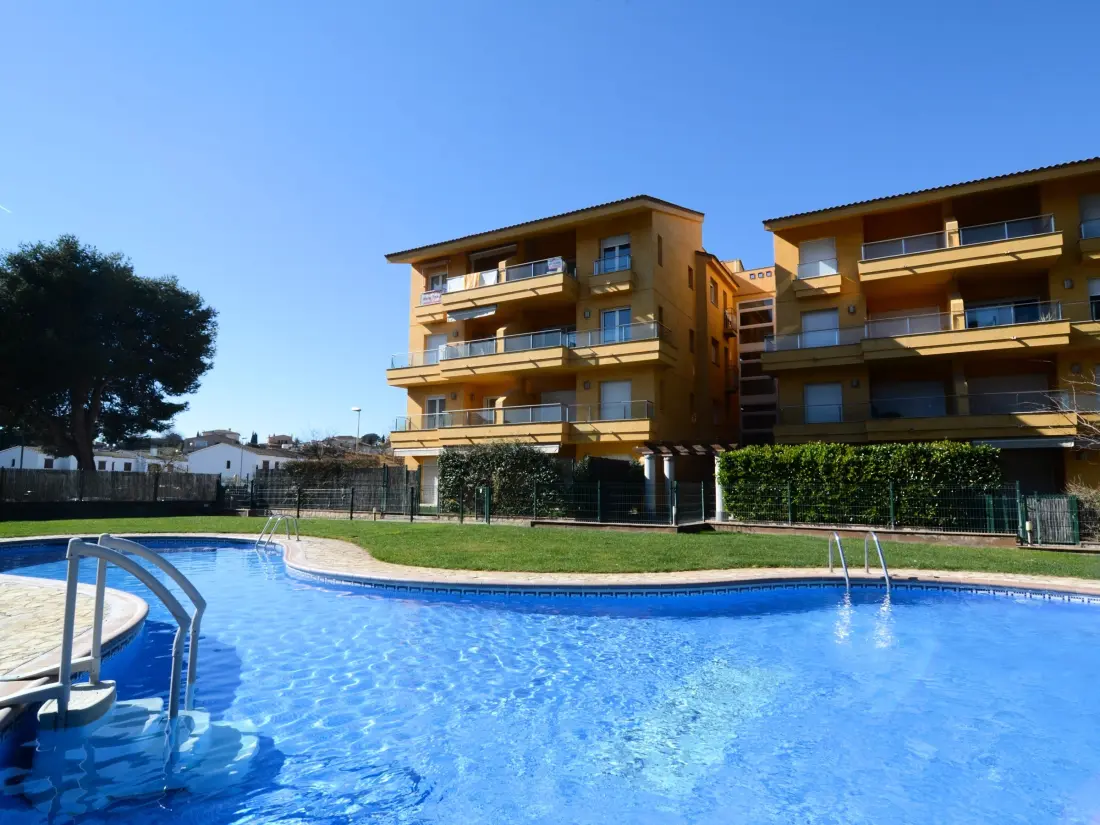 Location de Vacances L'Escala 191