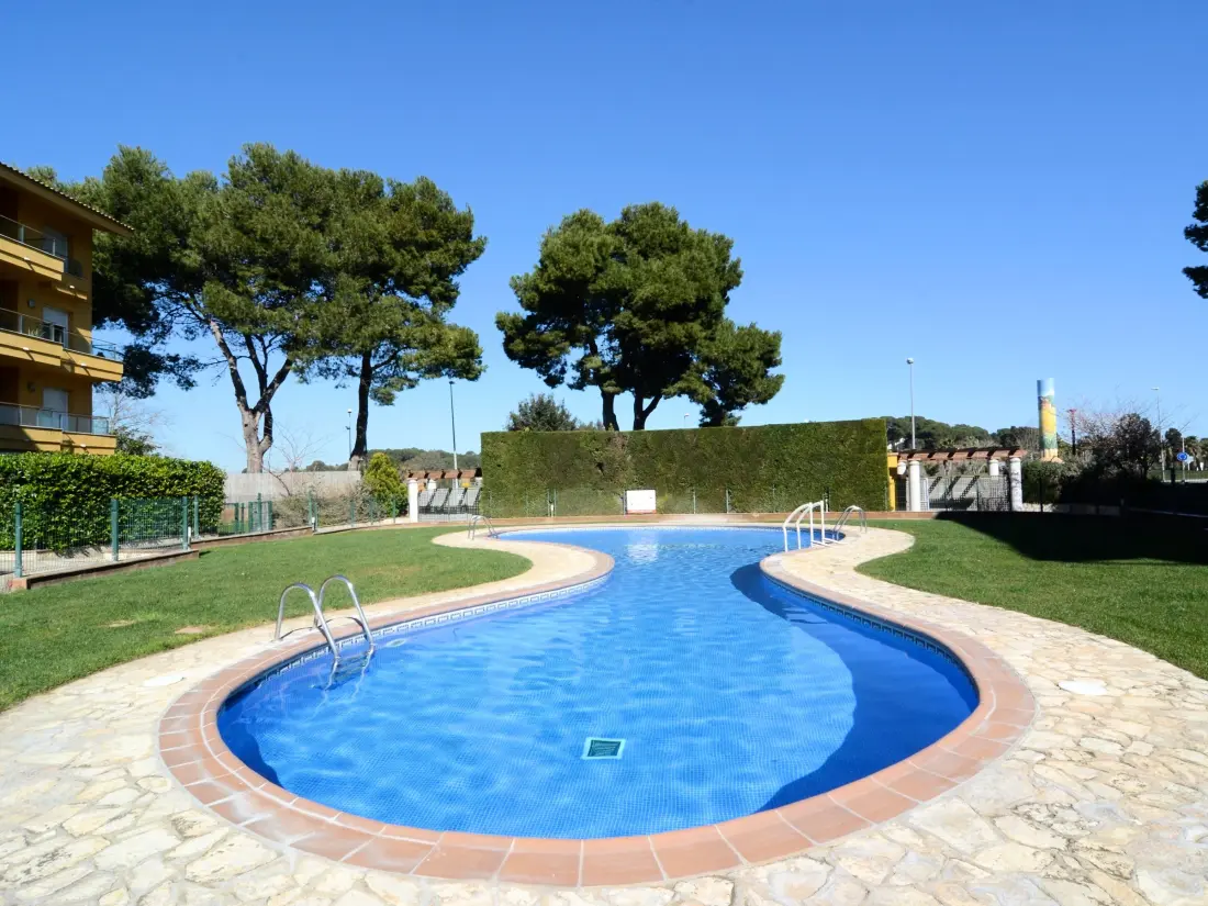 Location de Vacances L'Escala 191