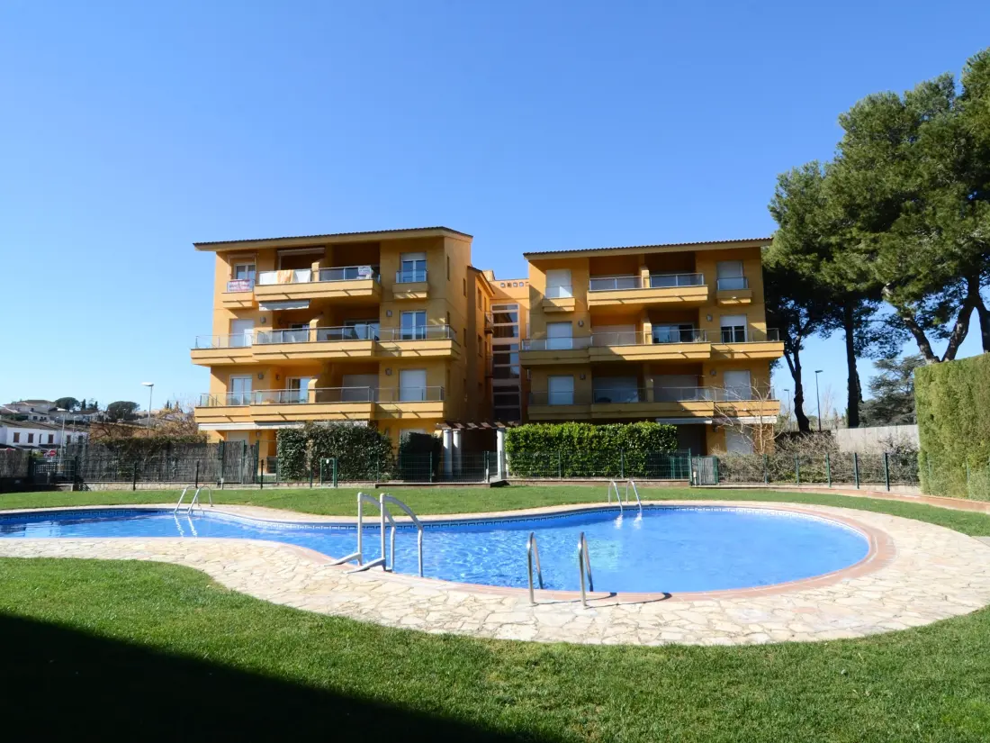 Location de Vacances L'Escala 191